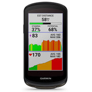 Garmin Edge 1040 Solar GPS Cycling Bike Computer +26 Months Protection Bundle