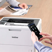 Brother HL-L5210DWT Business Printer with 26-Month Plan, HDMI & USB Cables