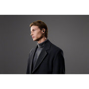 Sony The Best Truly Wireless Noise Cancelling Earbuds Black+1 Yr Warranty Bundle