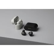 Sony The Best Truly Wireless Noise Cancelling Earbuds + 12 Month Plan + Braided Cable