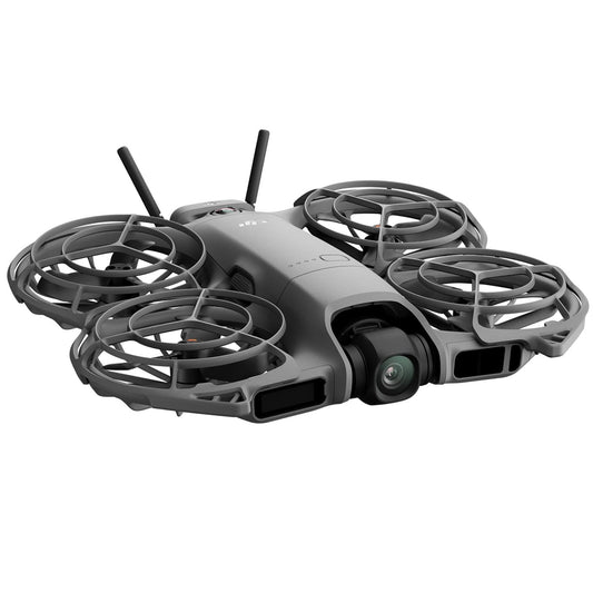 DJI Neo 2 Drone Fly More Combo 4K Camera