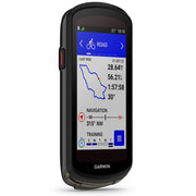 Garmin Edge 1040 Solar GPS Cycling Bike Computer + Cycling Accessories Bundle