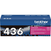 Brother Super High-yield Toner Cartridge with Tech Smart USA Printer Softwares