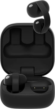 Sony LinkBuds Clip Open-Ear Truly Wireless Earbuds - Black WFLC900/B