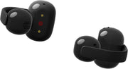 Sony LinkBuds Clip Open-Ear Truly Wireless Earbuds - Black WFLC900/B