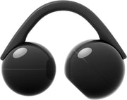 Sony LinkBuds Clip Open-Ear Truly Wireless Earbuds - Black WFLC900/B