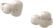 Sony LinkBuds Clip Open-Ear Truly Wireless Earbuds - Greige WFLC900/C