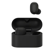 Sony WF-1000XM6 The Best Truly Wireless Noise Cancelling Earbuds + Earbud Tips Bundle