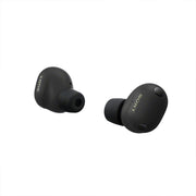 Sony WF-1000XM6 The Best Truly Wireless Noise Cancelling Earbuds + Earbud Tips Bundle