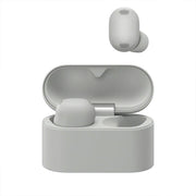 Sony WF-1000XM6 The Best Truly Wireless Noise Cancelling Earbuds + Earbud Tips Bundle