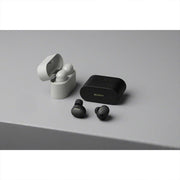 Sony WF-1000XM6 The Best Truly Wireless Noise Cancelling Earbuds + Earbud Tips Bundle