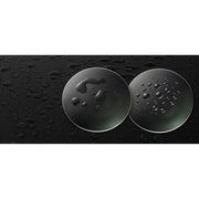 OM SYSTEM Olympus 10x42 PRO Compact Waterproof Roof Prism Binoculars; Black (V501021BU000)
