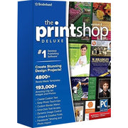 Brother Super High-yield Toner Cartridge, Cyan + Printer Essentials Bundle