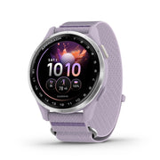 Garmin Approach J1 Premium GPS Watch with Dock Dust Covers and USB C Cable