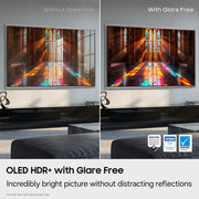 Samsung 42 inch S90H OLED 4K UHD Vision AI Smart Tizen TV (2026)