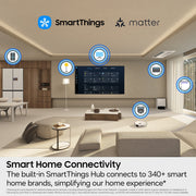 Samsung 42 inch S90H OLED 4K UHD Vision AI Smart Tizen TV (2026)
