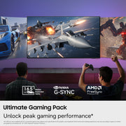 Samsung 42 inch S90H OLED 4K UHD Vision AI Smart Tizen TV (2026)