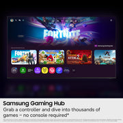 Samsung 42 inch S90H OLED 4K UHD Vision AI Smart Tizen TV (2026)