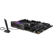 ASUS ROG Strix X670E-E Gaming Socket AM5 Motherboard | Open Box