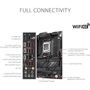 ASUS ROG Strix X670E-E Gaming Socket AM5 Motherboard | Open Box