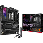 ASUS ROG Strix X670E-E Gaming Socket AM5 Motherboard | Open Box