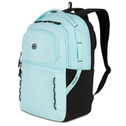 SwissGear Versa Laptop Backpack - Clear Sky