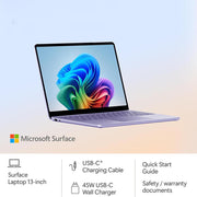Microsoft Surface 13" Surface Touchscreen Laptop in Violet - EP2-33426