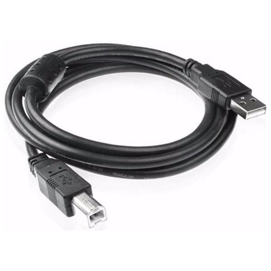 Brother DCP-L2640DW Monochrome Laser Printer with 26-Month Plan, HDMI & USB Cables