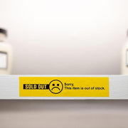 Brother Business Professional Connected Label Maker + White Laminated Label Tape