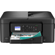Brother Work Smart 1360 Inkjet All-in-One Printer with 26-Month Plan, HDMI & USB Cables