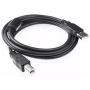 Brother Work Smart 1360 Inkjet All-in-One Printer with 26-Month Plan, HDMI & USB Cables