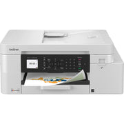 Brother INKvestment MFC-J4355DW All-in-One Printer with 26-Month Plan, HDMI & USB Cables
