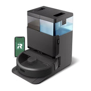 iRobot Roomba Plus 405 Combo robot + AutoWash Dock with 26 Month Protection