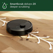 iRobot Roomba Plus 405 Combo robot + AutoWash Dock with 26 Month Protection