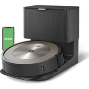 iRobot Roomba j9+ Robot Vacuum with Auto Empty Base + 26 Month Protection
