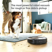 iRobot Roomba j9+ Robot Vacuum with Auto Empty Base + 26 Month Protection