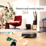 iRobot Roomba j9+ Robot Vacuum with Auto Empty Base + 26 Month Protection