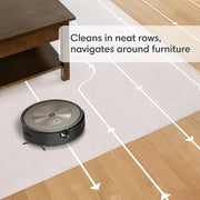 iRobot Roomba j9+ Robot Vacuum with Auto Empty Base + 26 Month Protection