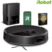 iRobot Roomba Max 705 Vac robot + AutoEmpty Dock with 26 Month Protection