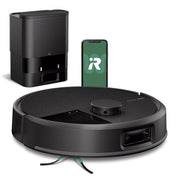 iRobot Roomba Max 705 Vac robot + AutoEmpty Dock with 26 Month Protection