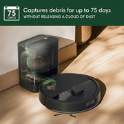 iRobot Roomba Max 705 Vac robot + AutoEmpty Dock with 26 Month Protection