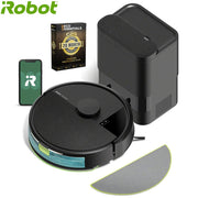 iRobot Roomba Combo Robot + AutoEmpty Dock with 26 Month Protection