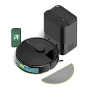 iRobot Roomba Combo Robot + AutoEmpty Dock with 26 Month Protection
