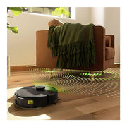 iRobot Roomba Combo Robot + AutoEmpty Dock with 26 Month Protection
