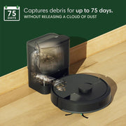 iRobot Roomba Combo Robot + AutoEmpty Dock with 26 Month Protection