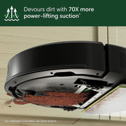 iRobot Roomba Combo Robot + AutoEmpty Dock with 26 Month Protection
