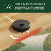 iRobot Roomba Combo Robot + AutoEmpty Dock with 26 Month Protection
