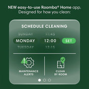 iRobot Roomba Combo Robot + AutoEmpty Dock with 26 Month Protection