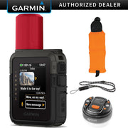 Garmin inReach Mini 3 Plus with Lanyard, Foam Wrist Strap & LED Lantern