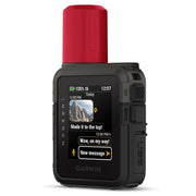 Garmin inReach Mini 3 Plus with Lanyard, Foam Wrist Strap & LED Lantern